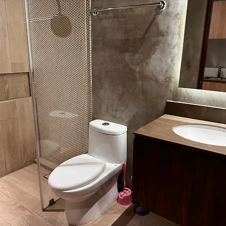 Apartment Tuk By Marea Tulum