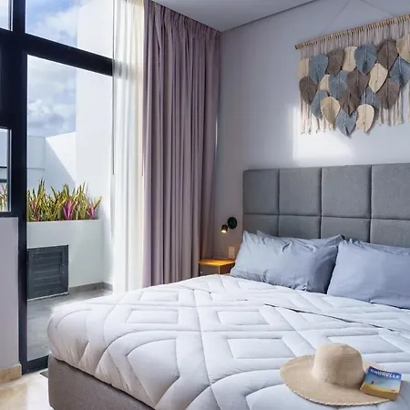 Elena Ph 2 Bd W Rooftop Aldea Zama *