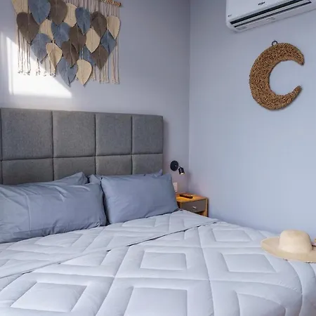 Apartment Elena Ph 2 Bd W Rooftop Aldea Zama *