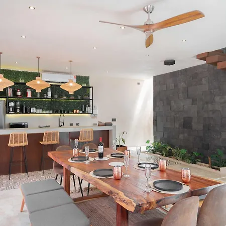 Villa Luxury Private 23 Meters Pool & Concierge