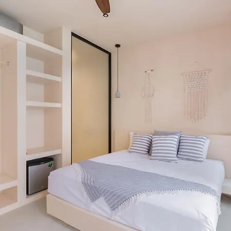 Luxury Private 23 Meters Pool & Concierge Tulum