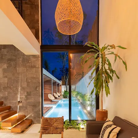 Luxury Private 23 Meters Pool & Concierge * Tulum