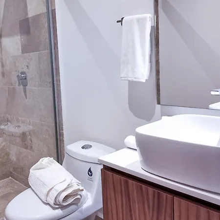 Town Center Zama Luxury By Marea Tulum
