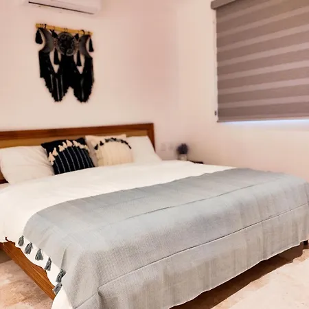 Town Center Zama Luxury By Marea * Tulum