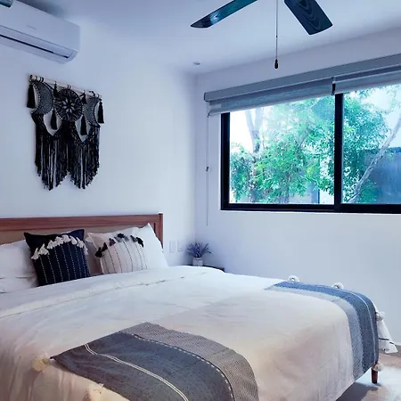 Town Center Zama Luxury By Marea * Tulum