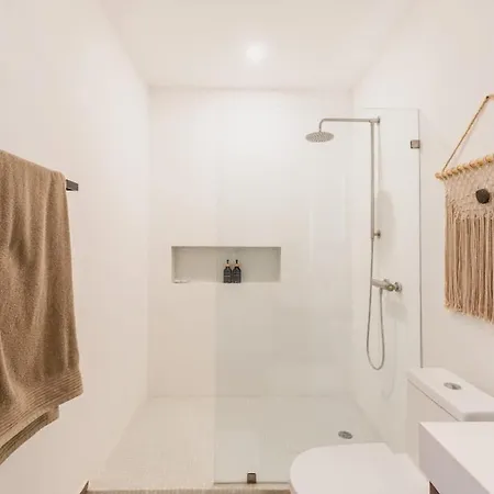 Apartment 2 Story Penthouse Rooftop Pool Tulum
