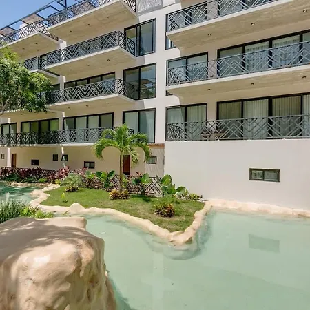 Chic In Perfect For Digital Nomads * Tulum
