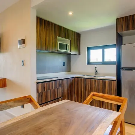 Apartment Chic In Perfect For Digital Nomads Tulum