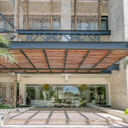Apartment Chic In Perfect For Digital Nomads Tulum