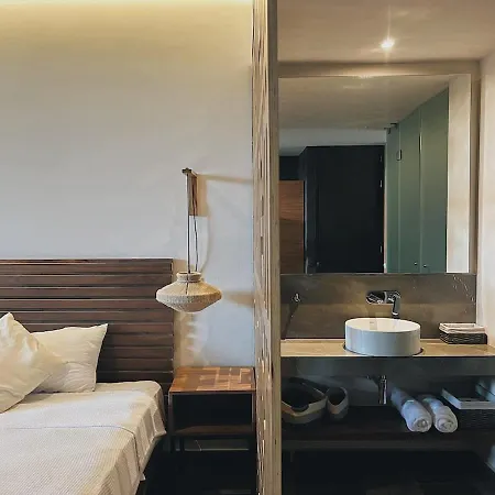 Gym And King Size Bed Main Street