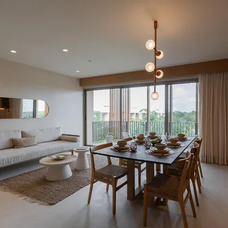 Apartment Luxury Penthouse *