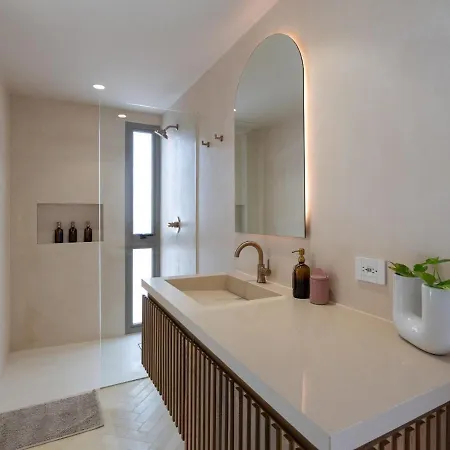 Luxury Penthouse Tulum