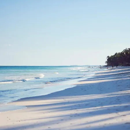 Apartment Luxury Penthouse Tulum