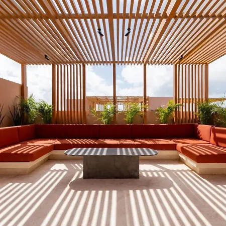 Luxury Penthouse Tulum