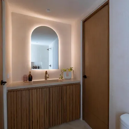 Luxury Penthouse Apartment Tulum