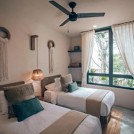 Jungle Boho - Pvt Pool -100mbs -concierge 8b Villa *