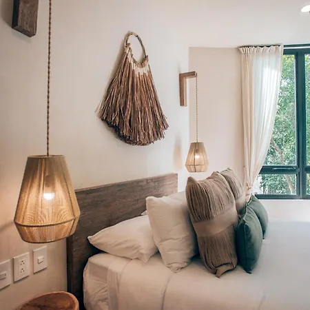 Villa Jungle Boho - Pvt Pool -100mbs -concierge 8b