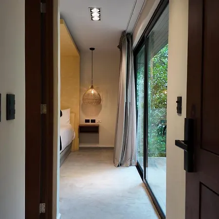 Nook Luxury Condohotel By Marea * Tulum