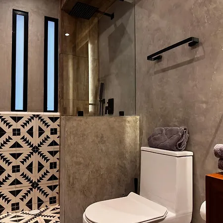 Nook Luxury Condohotel By Marea *