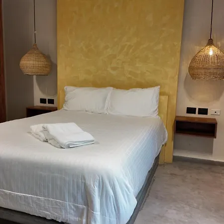 Nook Luxury Condohotel By Marea Aparthotel