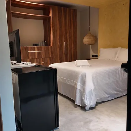 Nook Luxury Condohotel By Marea Aparthotel *