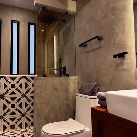 Nook Luxury Condohotel By Marea Aparthotel *
