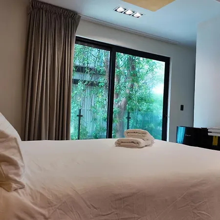 Nook Luxury Condohotel By Marea Aparthotel Tulum