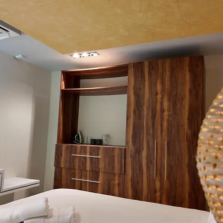 Nook Luxury Condohotel By Marea * Tulum