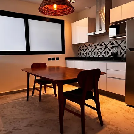 Nook Luxury Condohotel By Marea Aparthotel