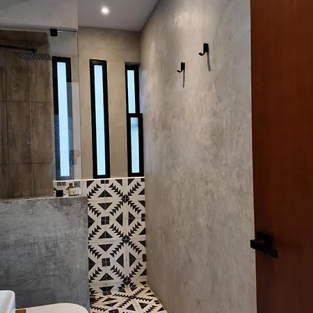 Aparthotel Nook Luxury Condohotel By Marea *