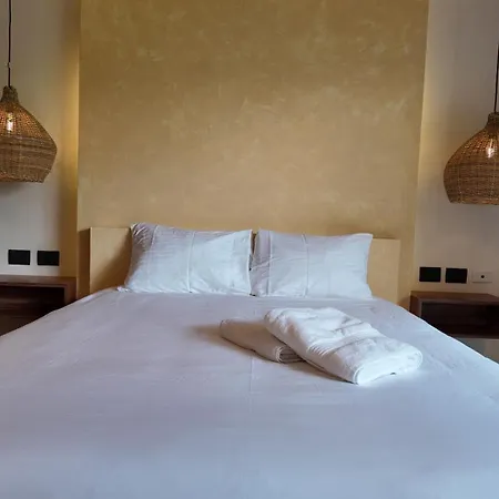 Nook Luxury Condohotel By Marea Aparthotel Tulum