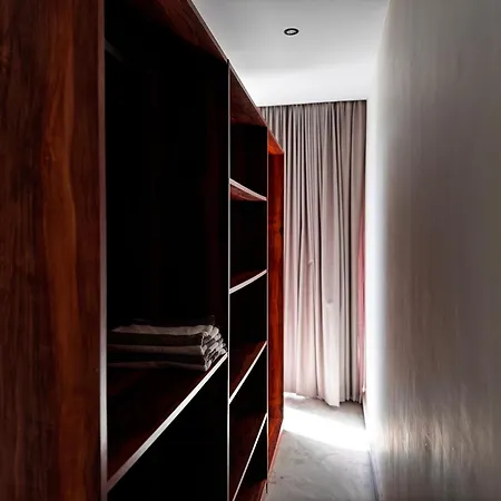 Nook Luxury Condohotel By Marea * Tulum