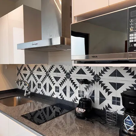 Nook Luxury Condohotel By Marea