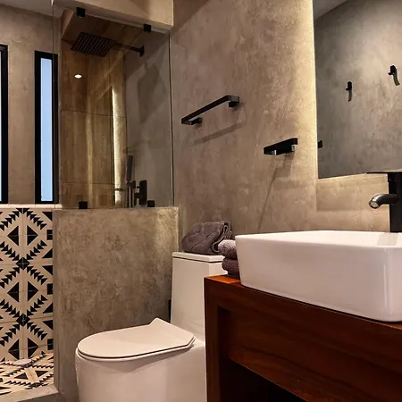 Aparthotel Nook Luxury Condohotel By Marea *