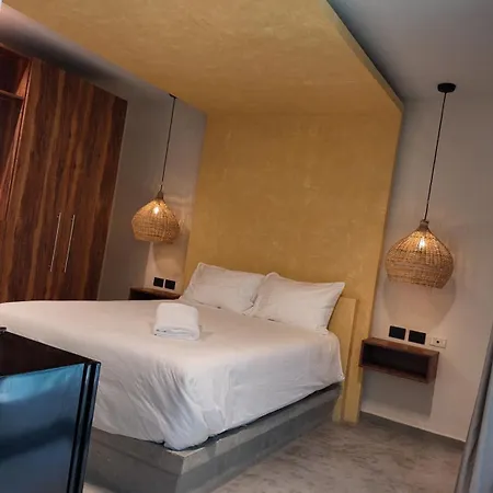 Nook Luxury Condohotel By Marea *