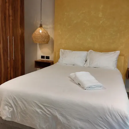 Aparthotel Nook Luxury Condohotel By Marea Tulum