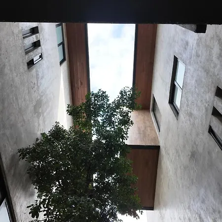 Nook Luxury Condohotel By Marea Aparthotel Tulum