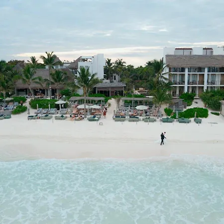 Hotel Panamera Tulum