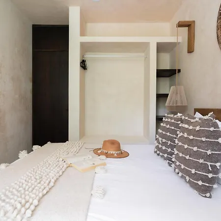 Auralis Boho Boho Villa-priv Pool-concierge-bbq 3b Villa