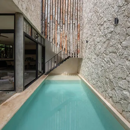 Auralis Boho Boho Villa-priv Pool-concierge-bbq 3b Villa *