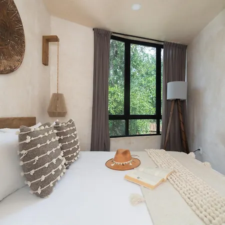 Auralis Boho Boho Villa-priv Pool-concierge-bbq 3b Villa
