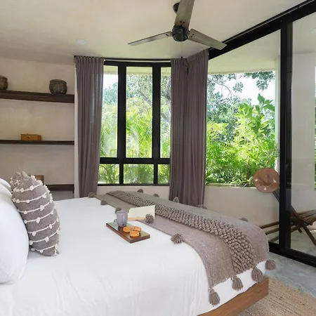 Villa Auralis Boho Boho Villa-priv Pool-concierge-bbq 3b