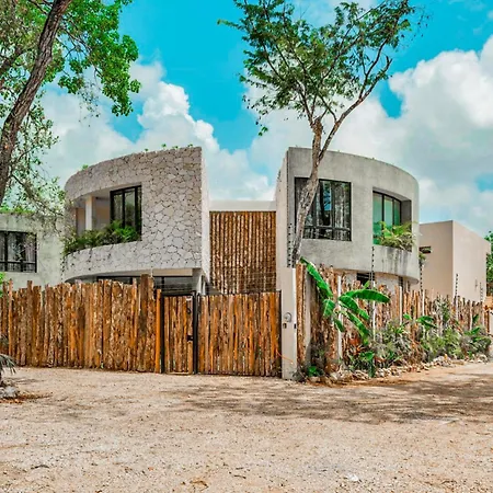Auralis Boho Boho Villa-priv Pool-concierge-bbq 3b Villa