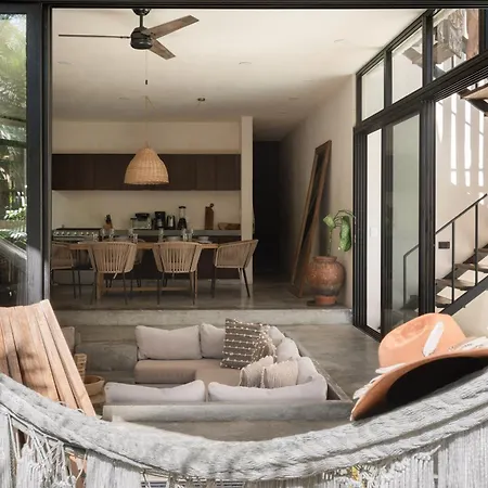 Auralis Boho Boho Villa-priv Pool-concierge-bbq 3b Villa *