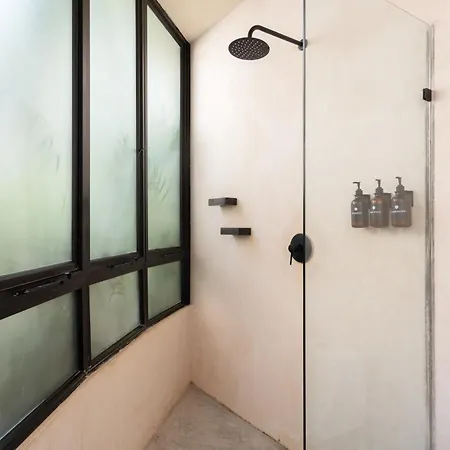 Auralis Boho Boho Villa-priv Pool-concierge-bbq 3b Villa *