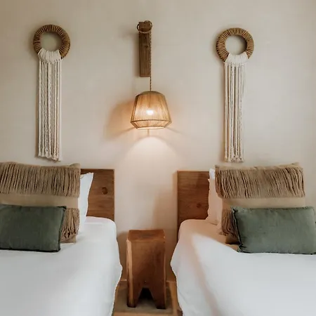 Villa Casa Coco Jungle - Pv Pool & Concierge 5b *