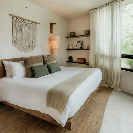 Villa Casa Coco Jungle - Pv Pool & Concierge 5b *