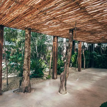 Villa Casa Coco Jungle - Pv Pool & Concierge 5b
