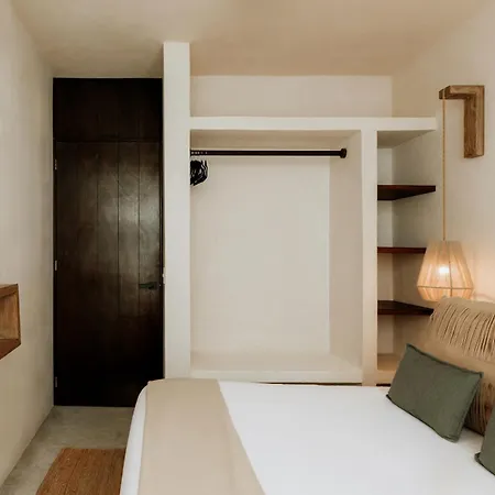 Villa Casa Coco Jungle - Pv Pool & Concierge 5b *