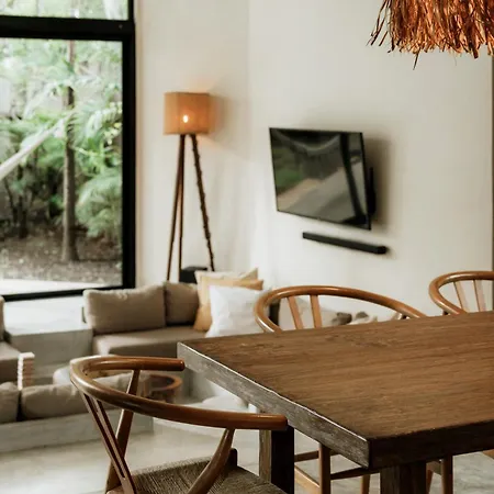 Villa Casa Coco Jungle - Pv Pool & Concierge 5b *